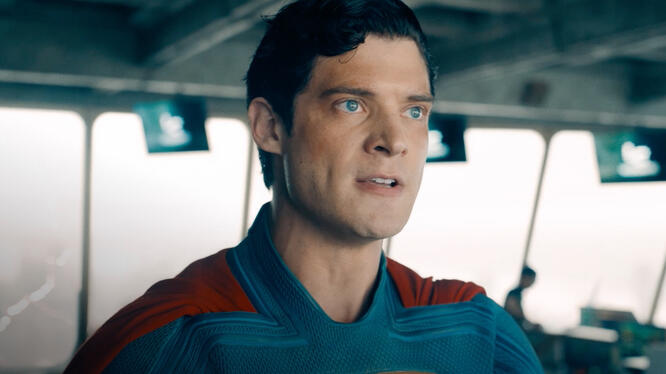 Superman