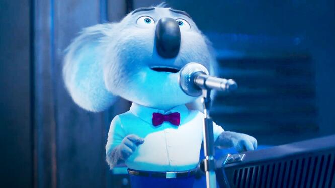 Sing 2