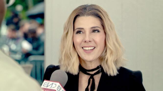 The First Purge: Movie Clip - Experiment Known as the Purge