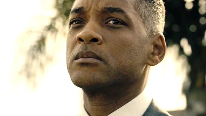 Concussion