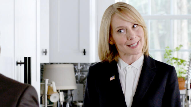 Central Intelligence