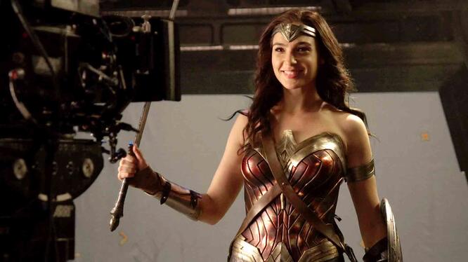 Justice League