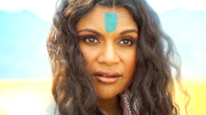 A Wrinkle in Time