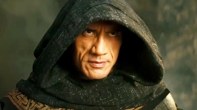 Black Adam