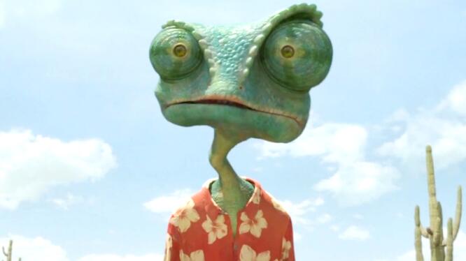 Rango