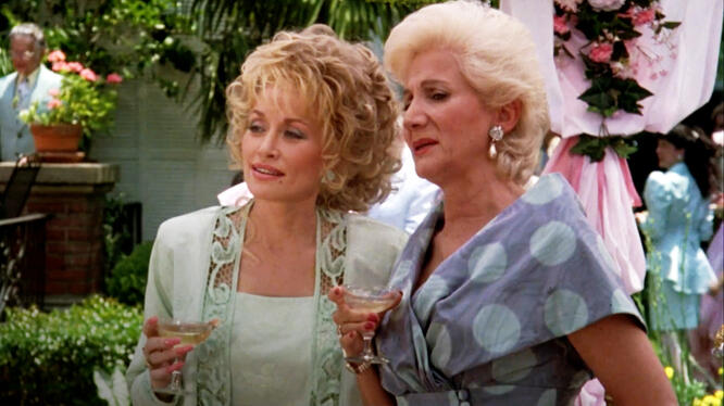Steel Magnolias