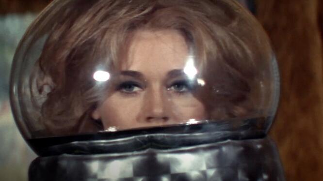 Barbarella