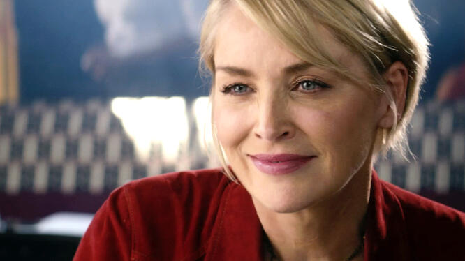 Running Wild: Movie Clip - All Those Horses Are Done