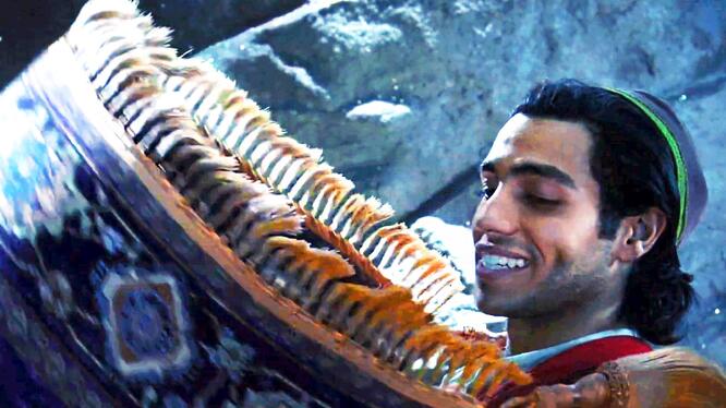 Aladdin