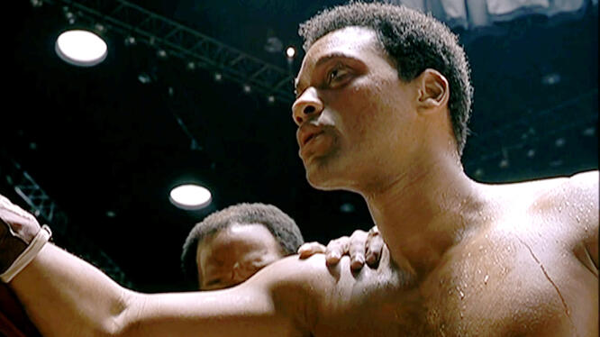 Ali