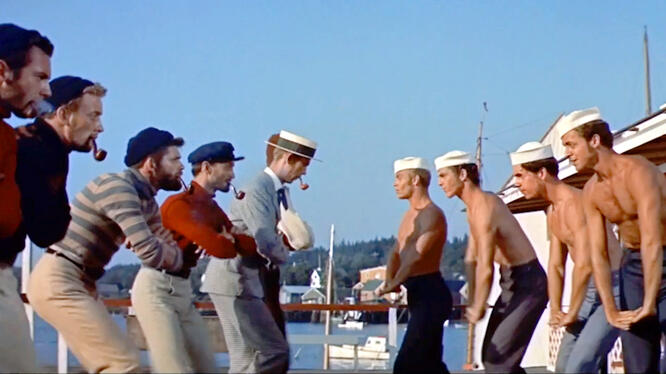 Carousel 60th Anniversary