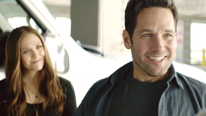 Captain America: Civil War