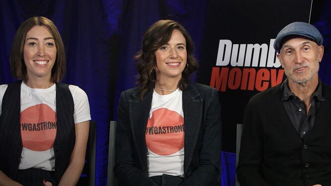 7 Shocking But True Stories From the Making of ‘Dumb Money’