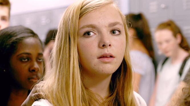 Eighth Grade