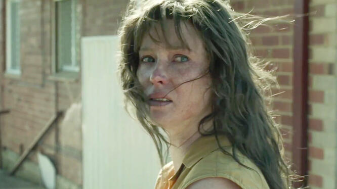 Hounds of Love