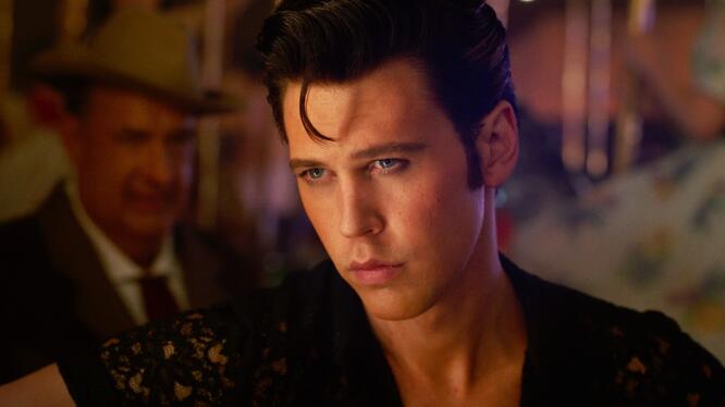 Elvis