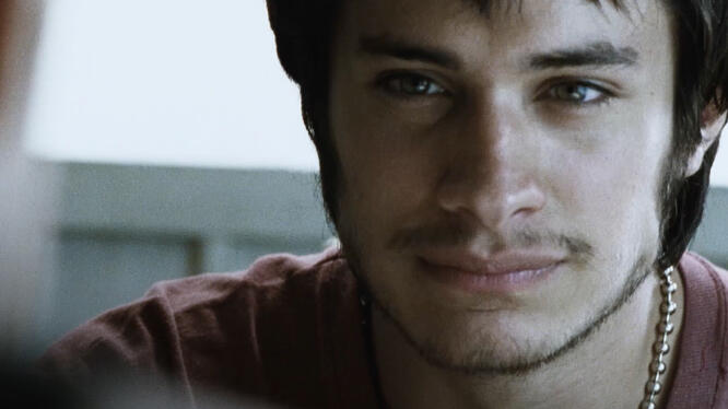 Amores perros