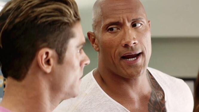 Baywatch: Movie Clip - Lifeguard Pursuit