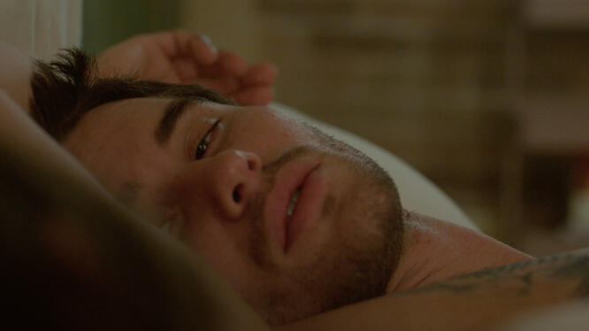 Marked Men: Rule + Shaw