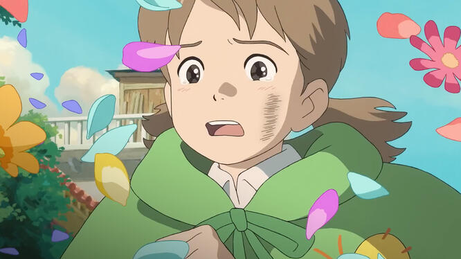 Cocoon: One Summer of Girlhood