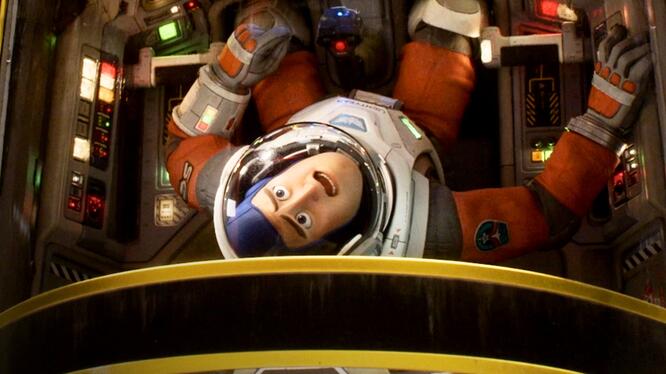 Lightyear
