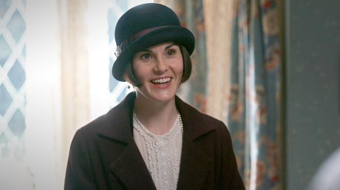 Downton Abbey
