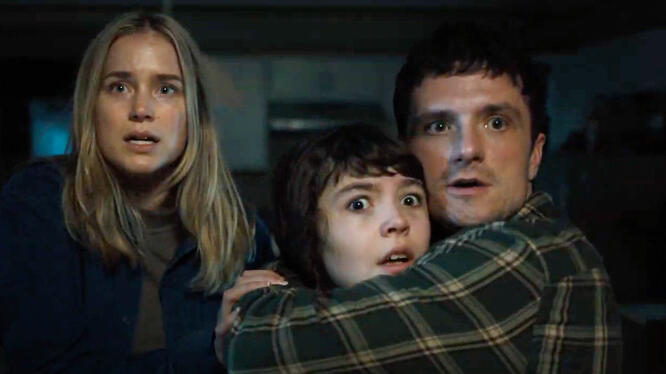 Five Nights at Freddy's 2