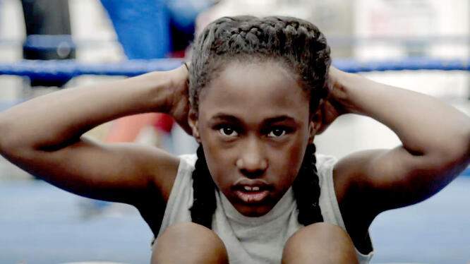 The Fits