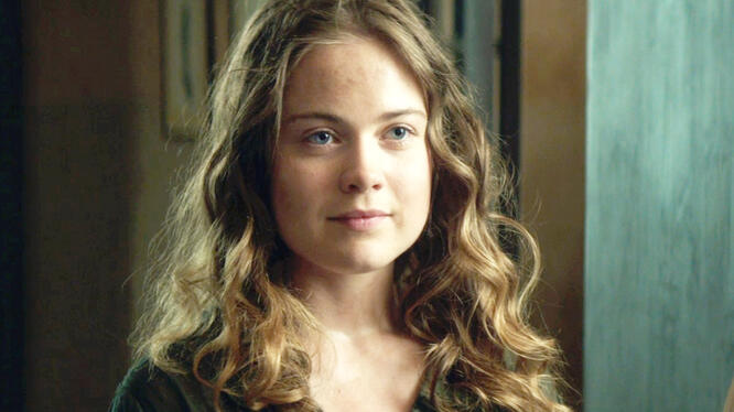 The Ottoman Lieutenant