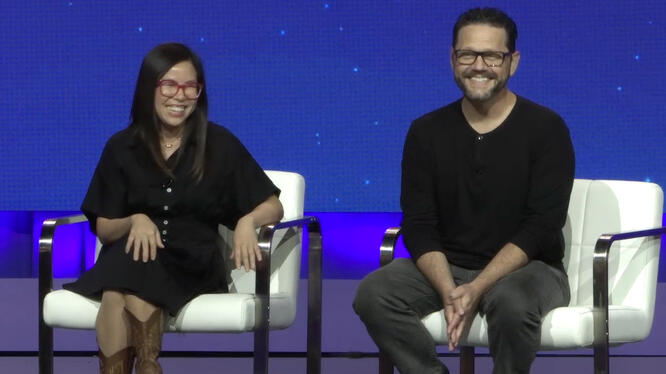 'Hexed' Directors Fawn Veerasunthorn & Jason Hand on the Creative Process