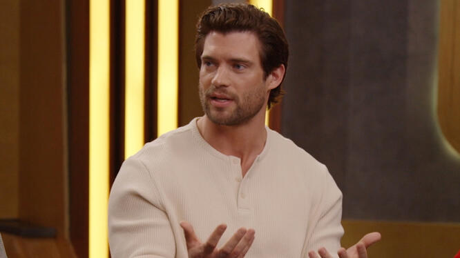 Trunks or No Trunks? James Gunn and David Corenswet Share Their Fashion Choice for Superman