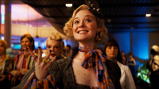 The Hunger Games: Sunrise on the Reaping