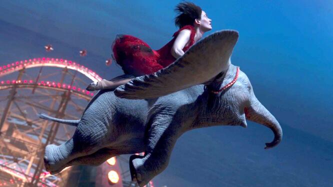 Dumbo