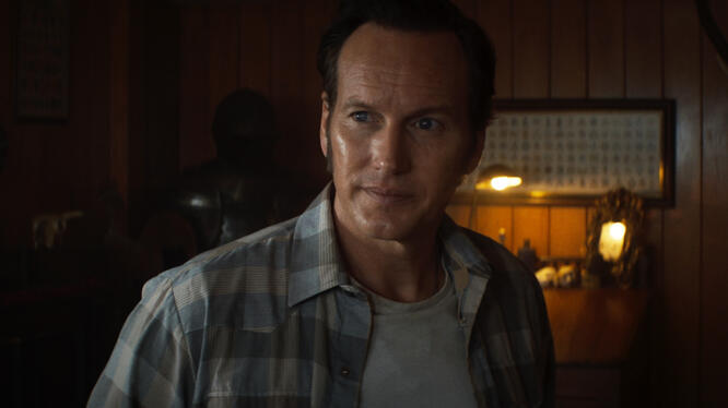The Conjuring: Last Rites