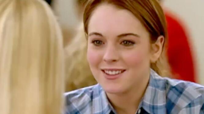 Mean Girls