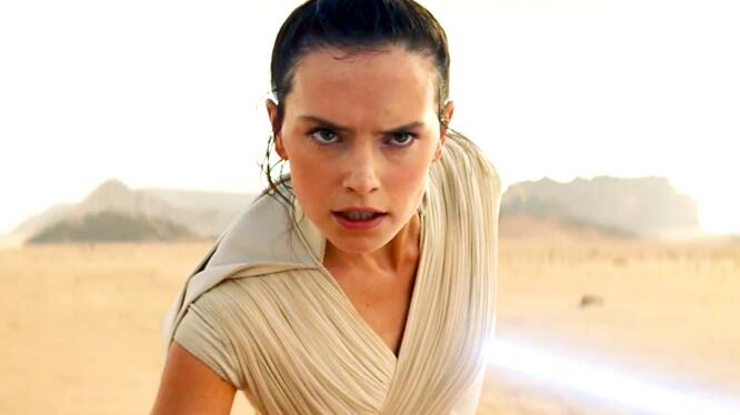 Star Wars: The Rise of Skywalker