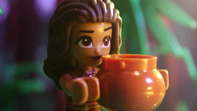 Moana 2