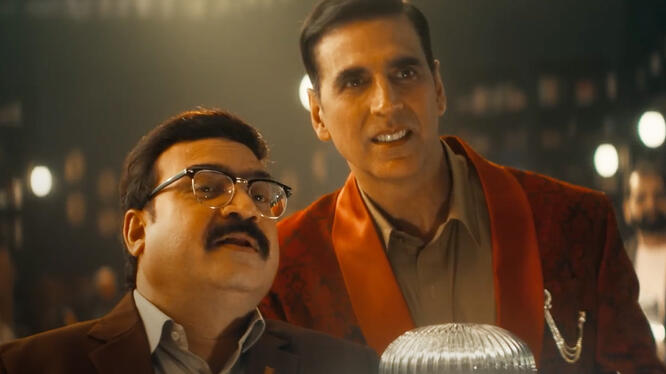 Jolly LLB 3