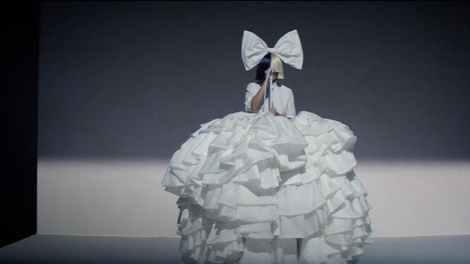 Sia: Nostalgic for the Present
