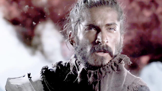 Mirzya