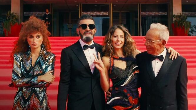 Official Competition