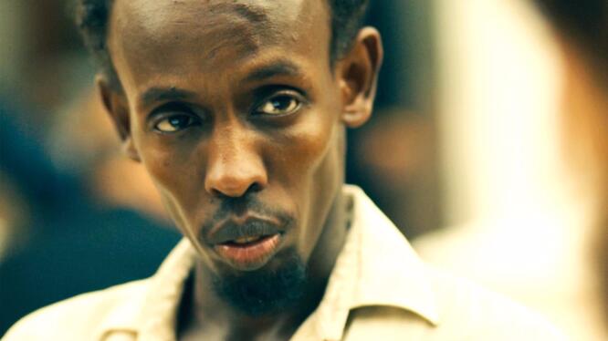 The Pirates of Somalia