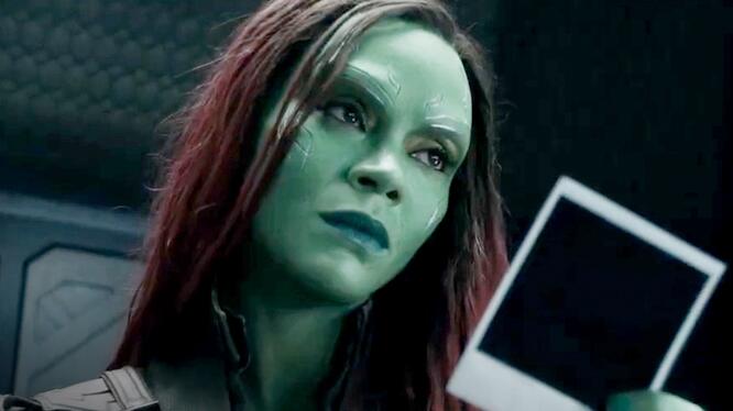 Guardians of the Galaxy Vol. 3