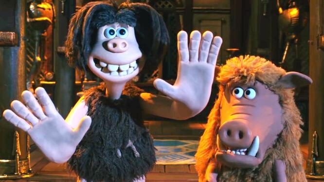 Early Man