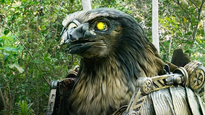 Transformers: Rise of the Beasts