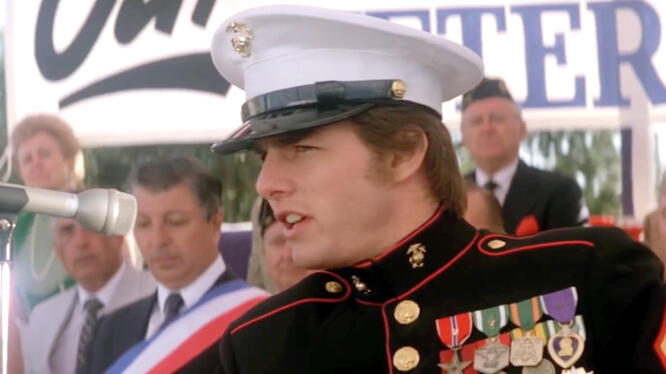 History of America: According to the Movies