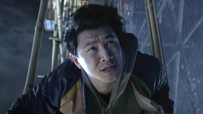 Shang-Chi and the Legend of the Ten Rings