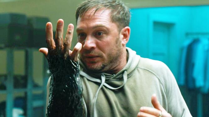 Venom