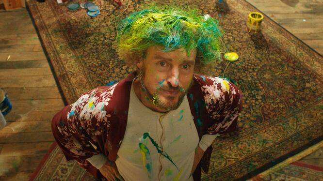 Paint