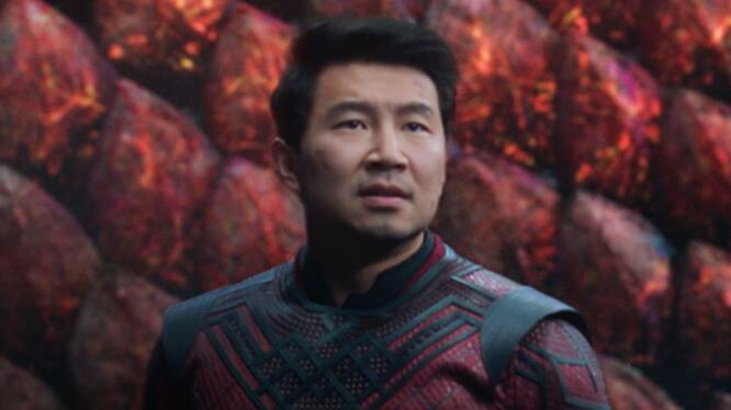 Shang-Chi and the Legend of the Ten Rings